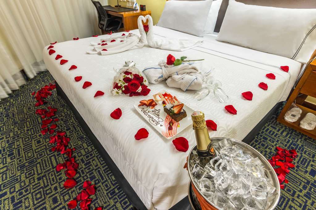 Sonesta Es Suites Берлінгтон Номер фото