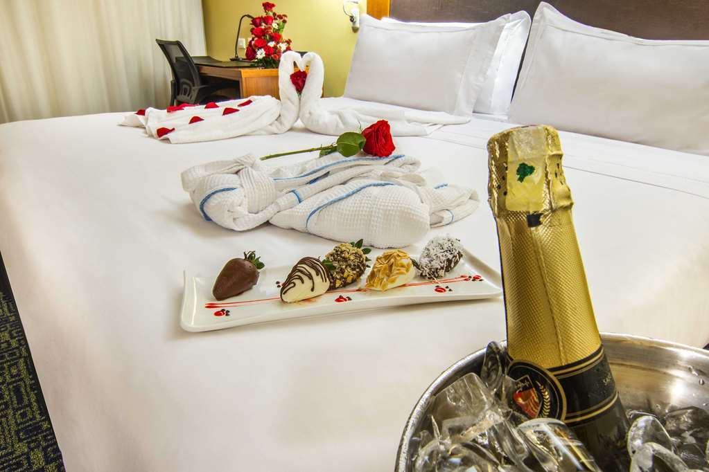 Sonesta Es Suites Берлінгтон Номер фото