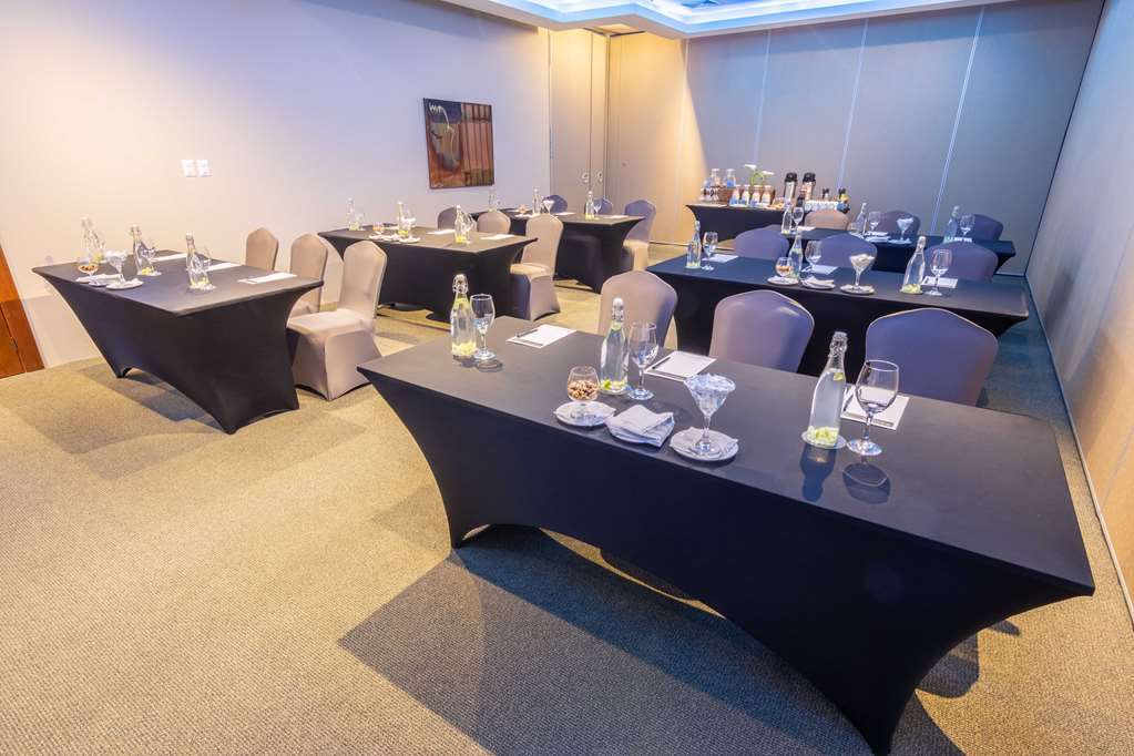 Sonesta Es Suites Берлінгтон Зручності фото