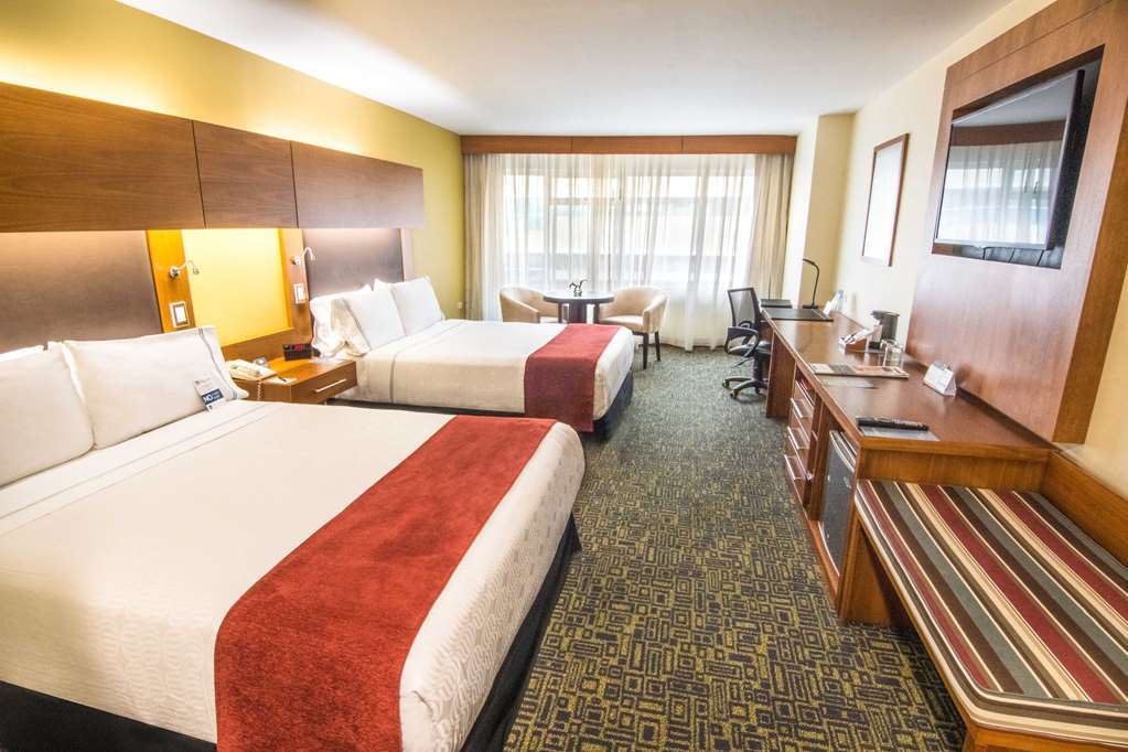 Sonesta Es Suites Берлінгтон Номер фото