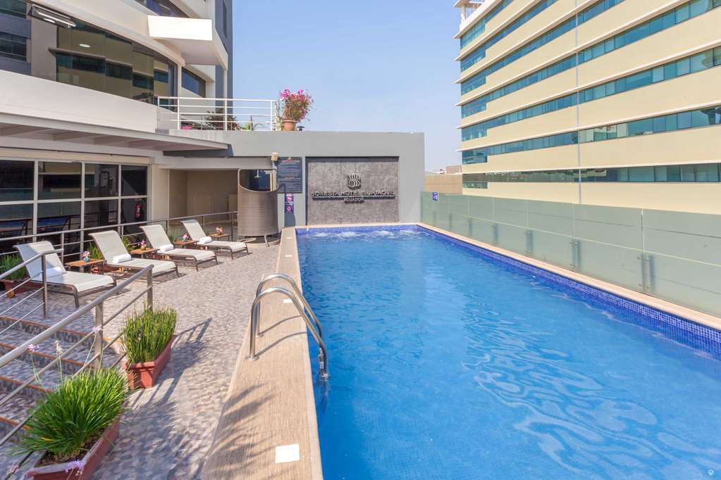 Sonesta Es Suites Берлінгтон Зручності фото