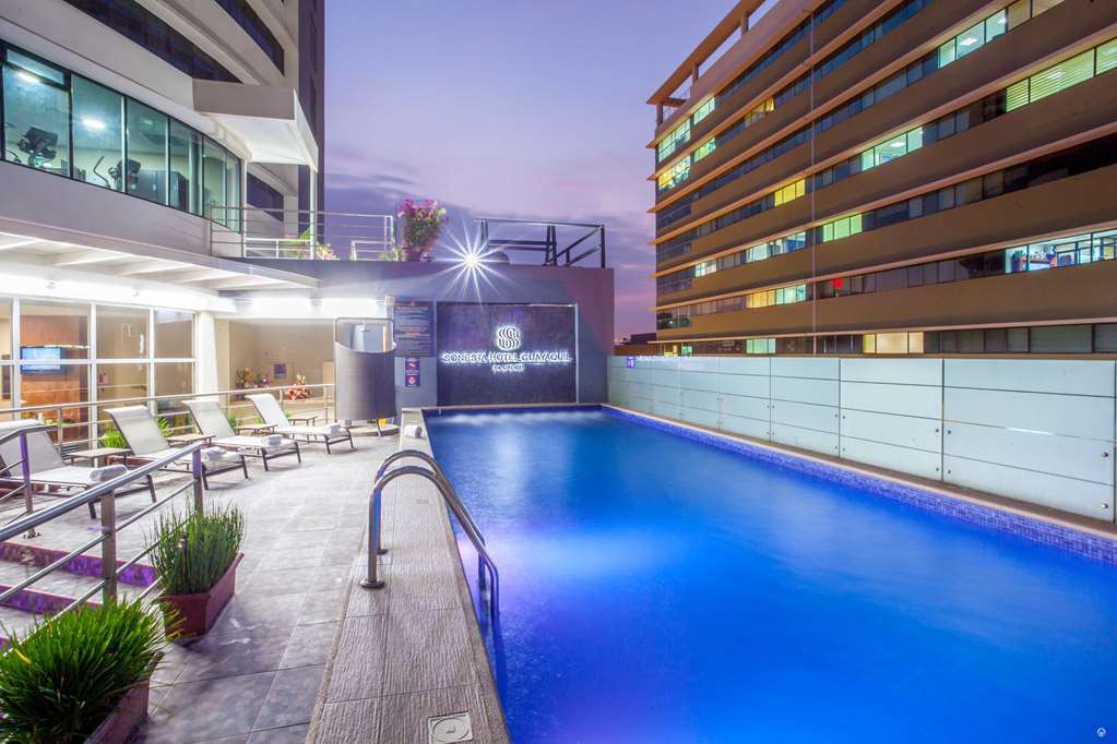 Sonesta Es Suites Берлінгтон Зручності фото