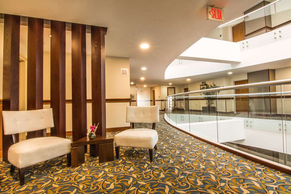 Sonesta Es Suites Берлінгтон Зручності фото