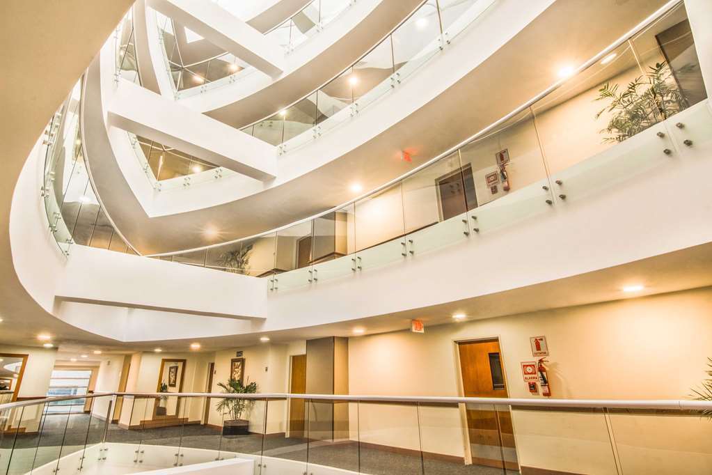 Sonesta Es Suites Берлінгтон Зручності фото