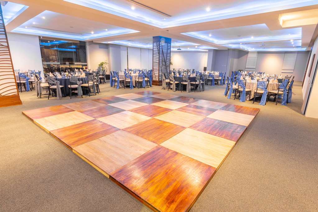 Sonesta Es Suites Берлінгтон Зручності фото