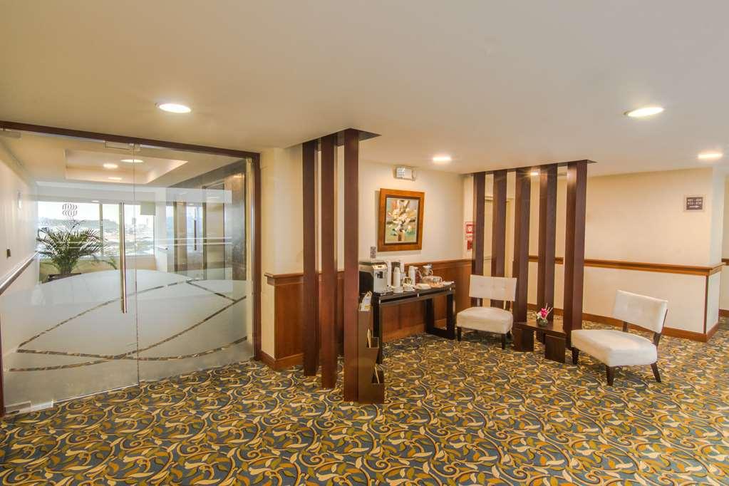 Sonesta Es Suites Берлінгтон Зручності фото